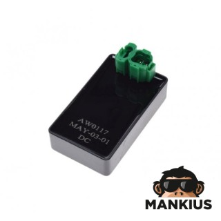 CDI, UNIT FOR KYMCO PEOPLE 50 2T KYMCO PEOPLE 50 S 2T
