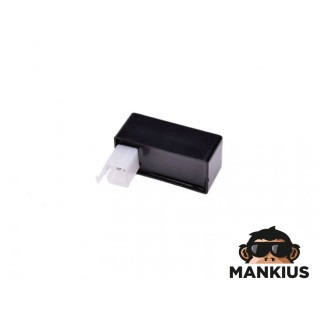 CDI, UNIT FOR PEUGEOT SPEEDFIGHT 100 SPEEDFIGHT 2 50