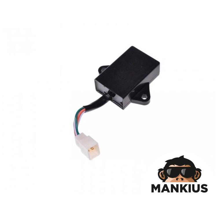 CDI, UNIT FOR YAMAHA T50