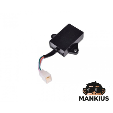 CDI, UNIT FOR YAMAHA T50