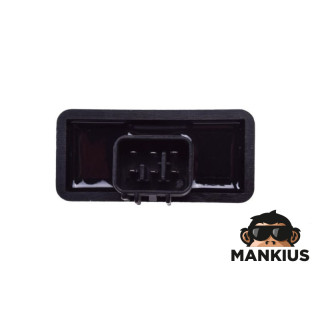 CDI, UNIT FOR YAMAHA YJ50 VINO 2001-2005