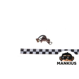 KONTAKTINIS PERTRAUKIS, UŽDEGIMO HONDA, YAMAHA