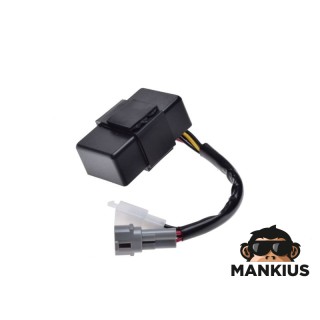 VALDYMO ĮRENGINYS, CDI, skirtas YAMAHA 3PT-85590-00-00