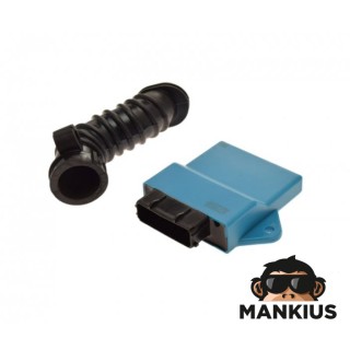 ECU, skirtas YAMAHA AEROX 50 E4 2021
