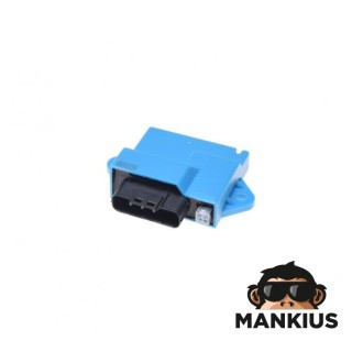 ECU YAMAHA NEOS E2
