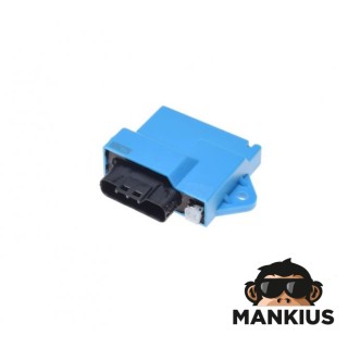 ECU YAMAHA NEOS E3