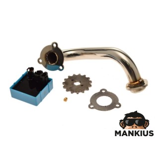 DERBI APRILIA 50 2T TUNINGO RINKINYS