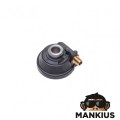 SPEEDMOETER DRIVE BOX ASSY PIAGGIO ZIP