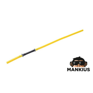 FUEL GAS CAP TUBE YELLOW