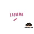 SAUGIKLIS 16A, 10 Vnt., MZ, SIMSON