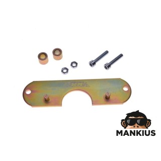 ĮRANKIS, sankabos užraktas YAMAHA - MINARELLI 50cc 4T