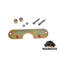 ĮRANKIS, sankabos užraktas YAMAHA - MINARELLI 50cc 4T