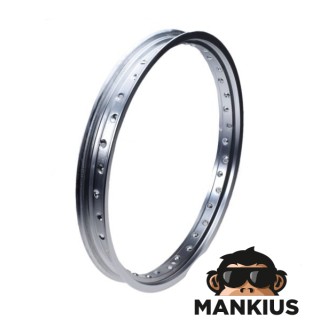 Ratlankis, RATAS 18" x 1,60 36 stipinai, ALUMINIO MT-TIPO