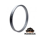 RATAS, RATAS 21" x 1,60 36 stipinai, Aliuminio, ENDURO