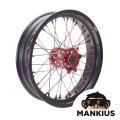 RATAS 16x3,50 DUK HONDA CRF