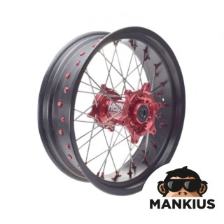 RATAS 17x5,00 HONDA CRF