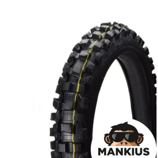 TIRE 100/100-18 F897 6PR TT AWINA