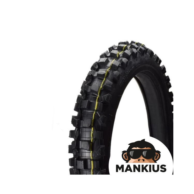 TIRE 100/100-18 F897 6PR TT AWINA