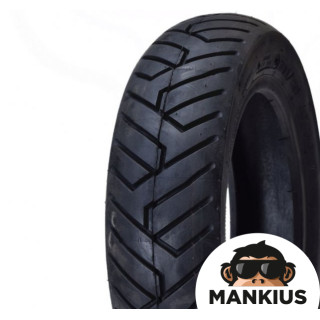 TIRE 100/80-10 119B 56J TL VEE RUBBER