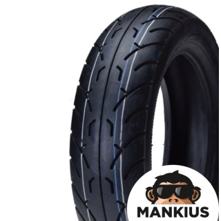 PADANGOS 100/80-10 146 53J TL VEE GUMĖ
