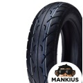 PADANGOS 100/80-10 146 53J TL VEE GUMĖ