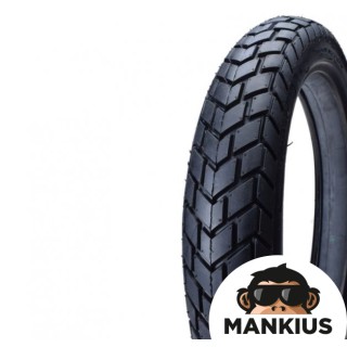 PADANGOS 100/80-17 F923 4PR TT AWINA