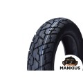 TIRE 100/90-10 133 56J TL VEE RUBBER