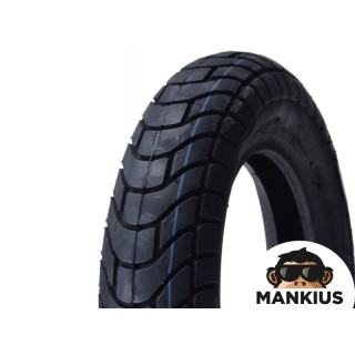 PADANGOS 100/90-10 139 61J TT VEE GUMĖ
