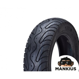 PADANGOS 110/80-10 134 58J TL VEE GUMĖ