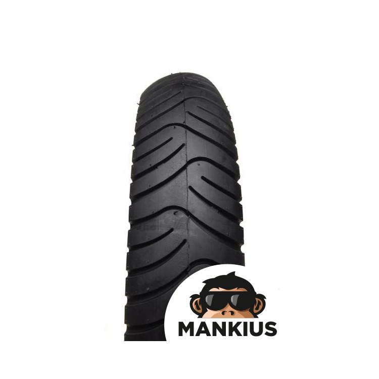 TIRE 110/80-17 F931 4PR TL AWINA