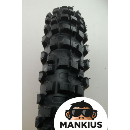 TIRE 110/90-19 F724 6PR TT AWINA