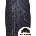 PADANGA 120/70-11 56L TL VEE GUMINE