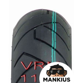 TIRE 120/70-12 119C 60P TL F VEE RUBBER