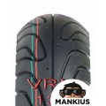 TIRE 120/70-12 134 51L TL F VEE RUBBER