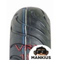 TIRE 120/70-12 184 51L TL VEE RUBBER