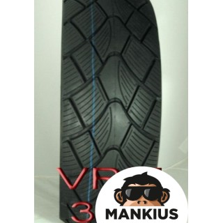 PADANGOS 120/70-12 351 58S TL VEE GUMĖ