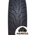 TIRE 120/70-12 58P TL VEE RUBBER