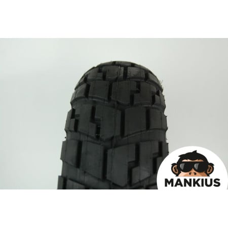 TIRE 120/70-12 62N F927 6PR TL AWINA