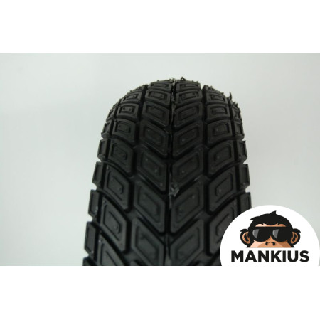 TIRE 120/70-12 F952 6PR TL AWINA