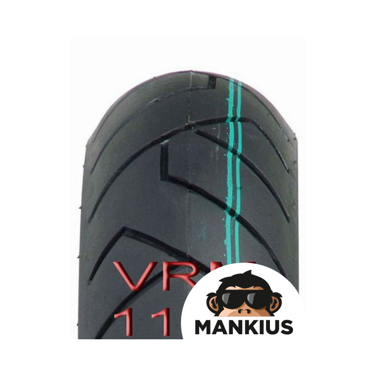 TIRE 120/70-13 119C 53P TL VEE RUBBER