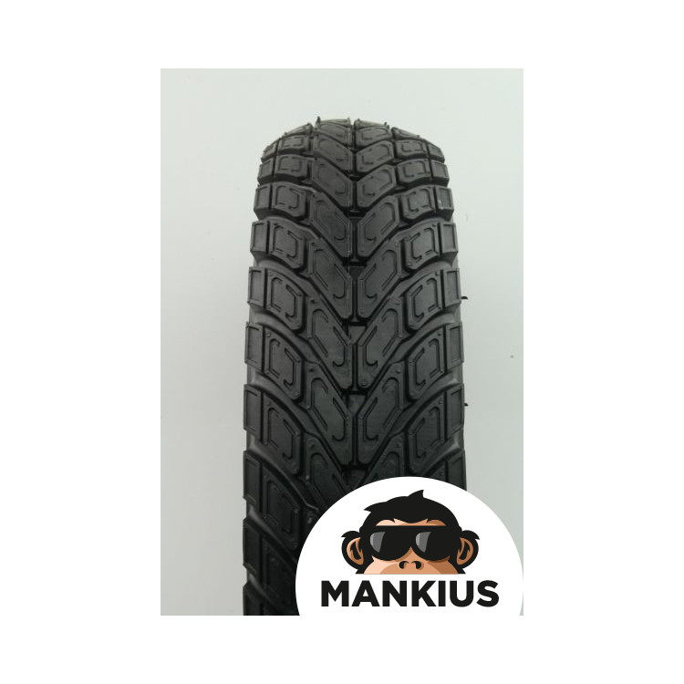 TIRE 120/90-10 52N F952 6PR TL AWINA