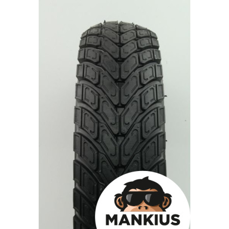 TIRE 120/90-10 52N F952 6PR TL AWINA