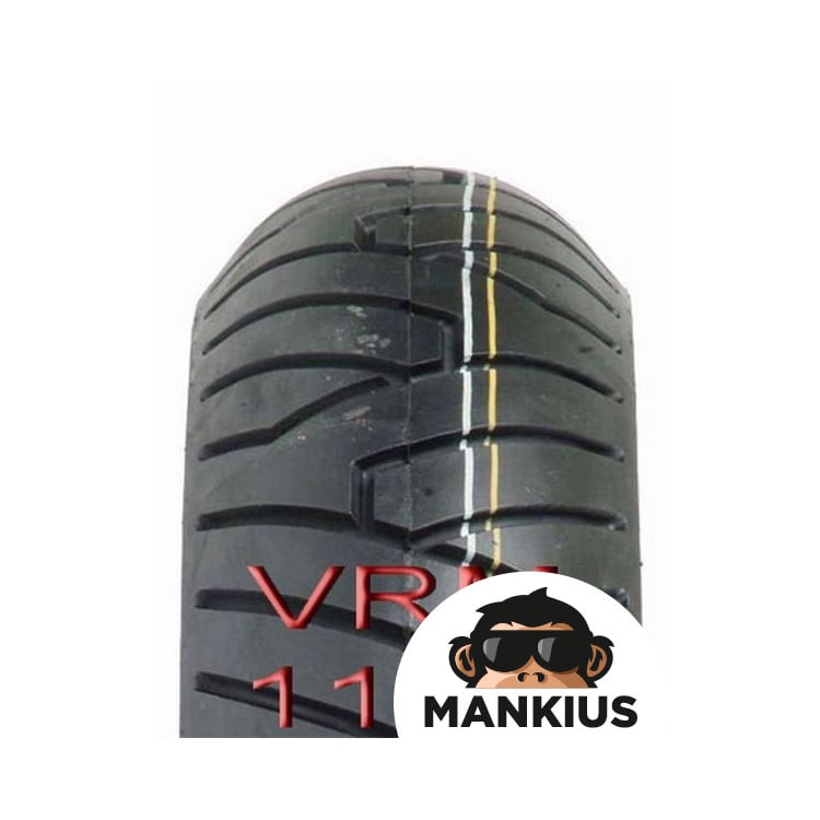 TIRE 130/60-13 119B 55J TL VEE RUBBER