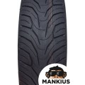TIRE 130/60-13 60P TL VEE RUBBER