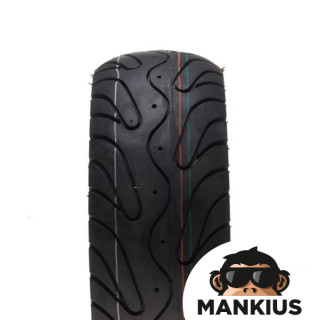 TIRE 130/70-10 134 62J TL VEE RUBBER