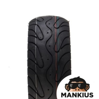 TIRE 130/70-12 134 56L TL R VEE RUBBER