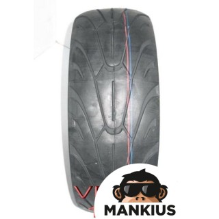 PADANGOS 130/70-12 155 56L TL VEE GUMĖ