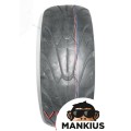 PADANGOS 130/70-12 155 56L TL VEE GUMĖ