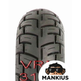 PADANGOS 130/70-12 319 62P R TL VEE GUMĖ