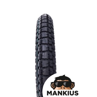 TIRE 2,50-9 25D TT VEE RUBBER